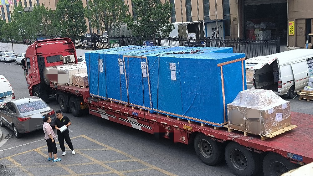 MPCVD設(shè)備成功交付，品質(zhì)服務(wù)雙保障，共筑金剛石行業(yè)輝煌