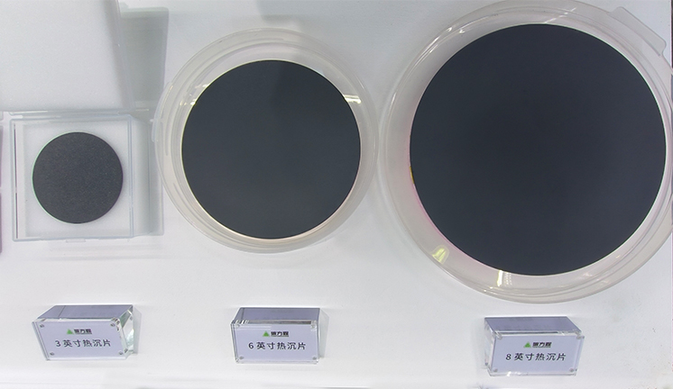 2025年金剛石熱沉片產(chǎn)業(yè)競爭格局與趨勢展望